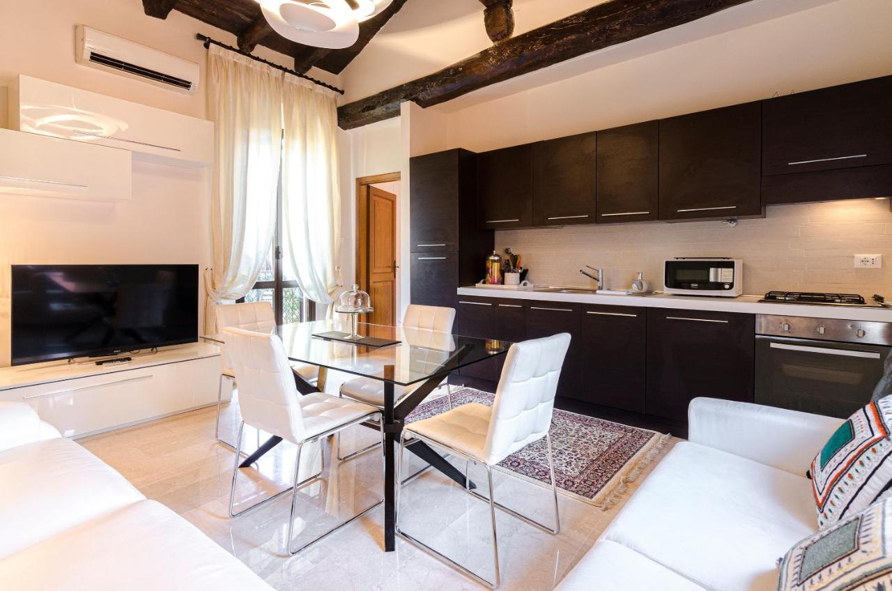 Begatto Apartment, Nel Cuore Del Centro Storico Boloňa Exteriér fotografie