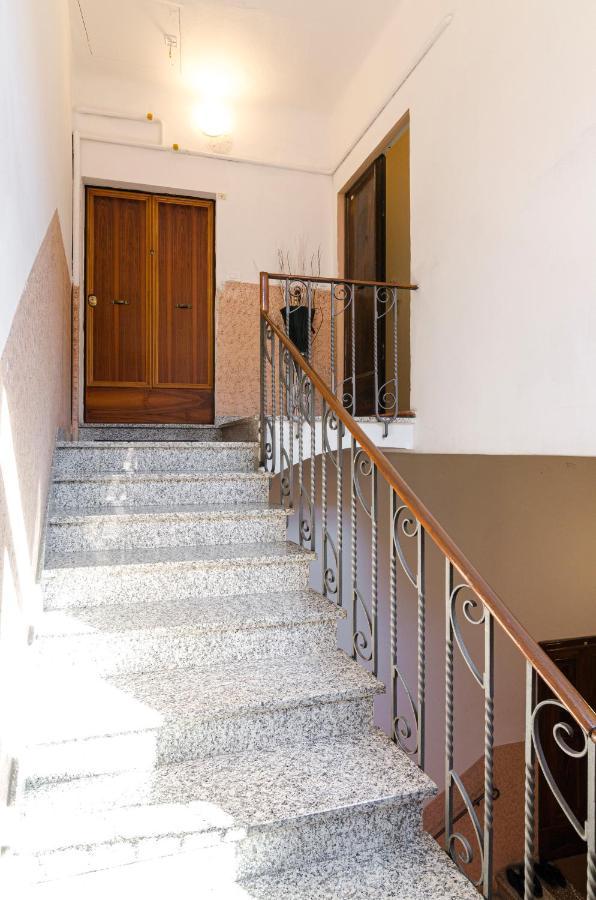 Begatto Apartment, Nel Cuore Del Centro Storico Boloňa Exteriér fotografie