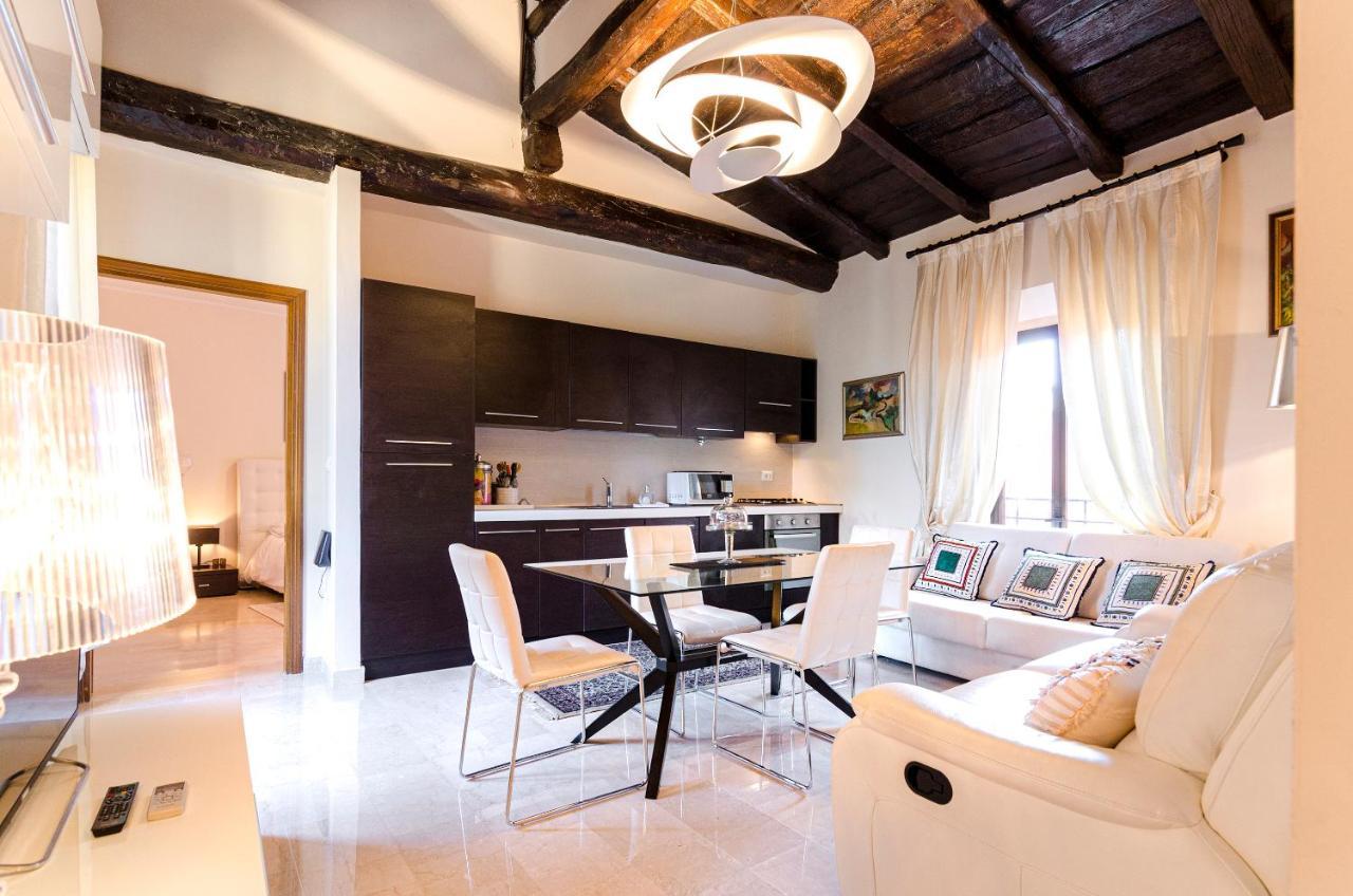 Begatto Apartment, Nel Cuore Del Centro Storico Boloňa Exteriér fotografie